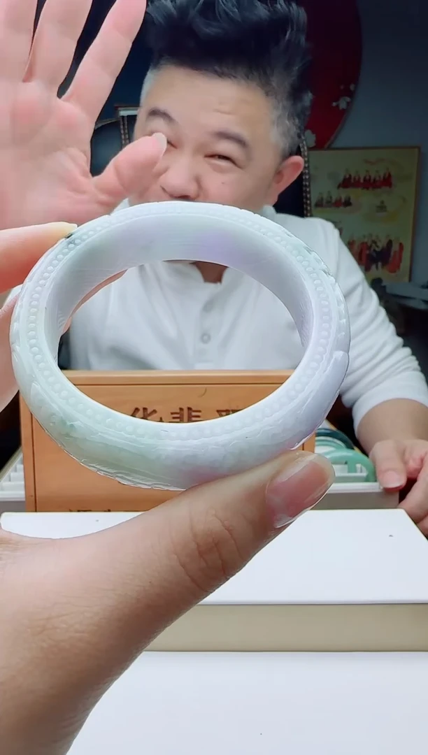 颈饰未镶嵌翡翠111