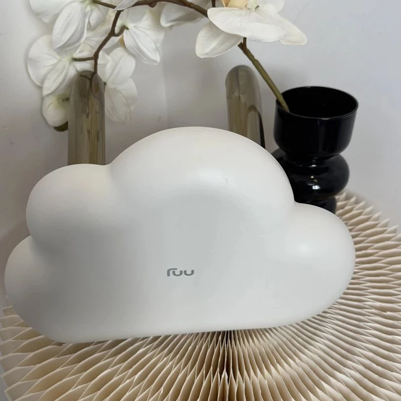 云朵凳子 颜色规格随机 DJ