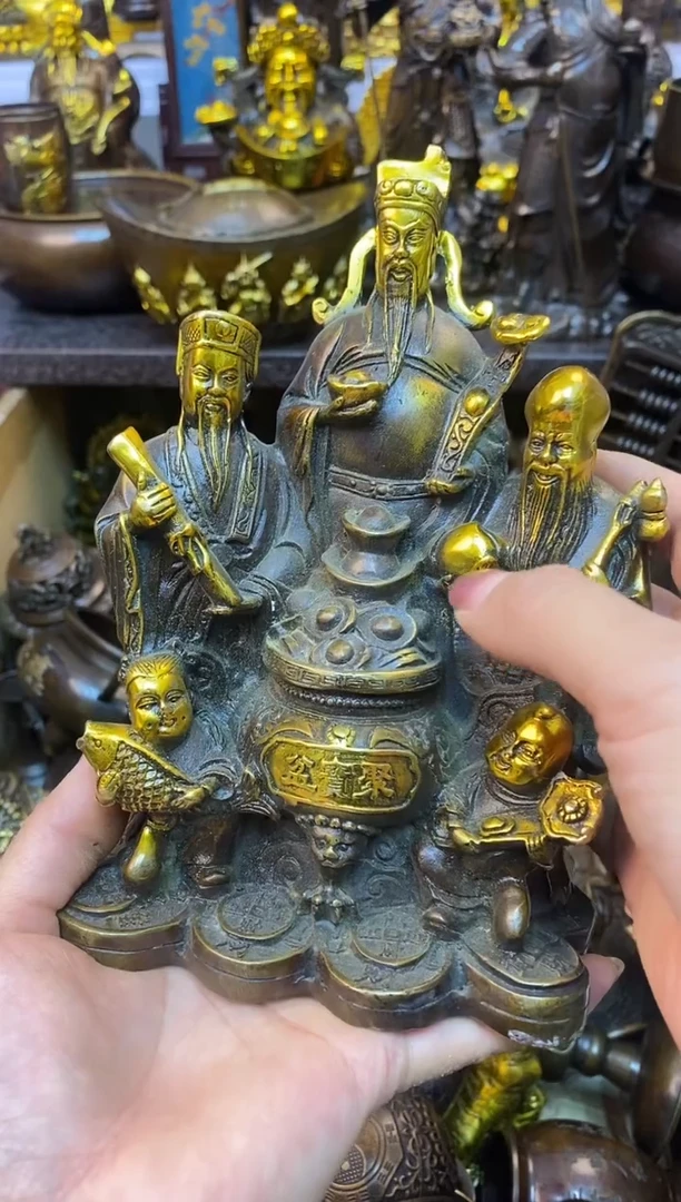物品摆件 案台摆件