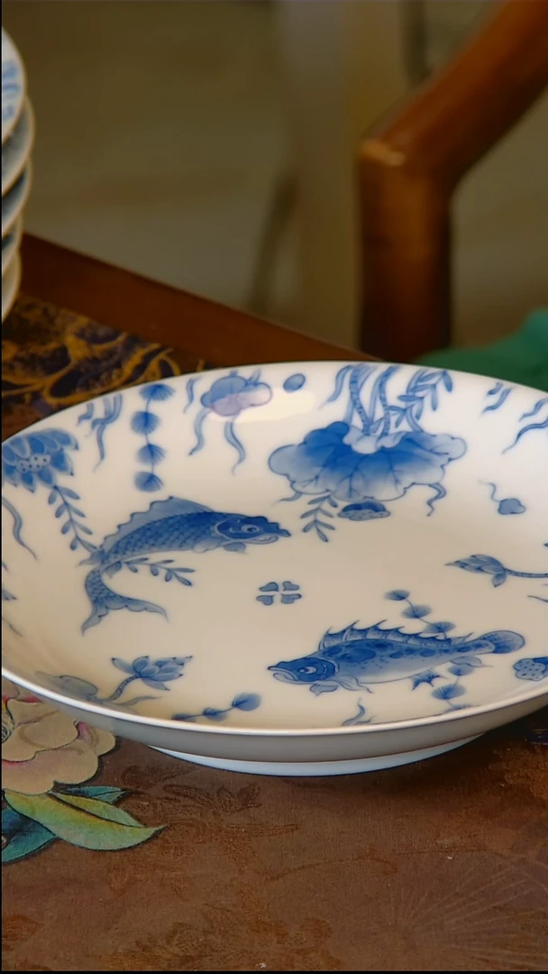 杯手工手绘杯杯很美丽