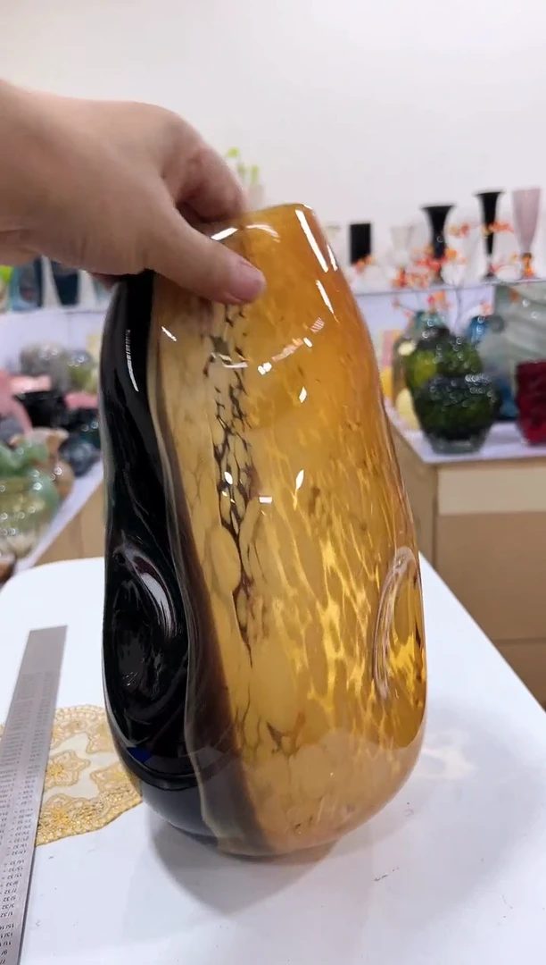 【闪购商品】也麦花器