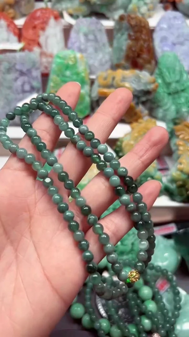 吊坠(不含链)未镶嵌翡翠天然翡翠