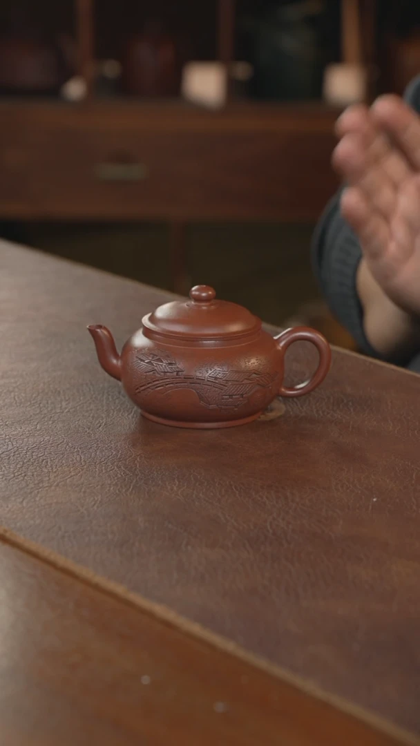 【闪购商品】紫砂茶壶紫砂壶紫砂壶