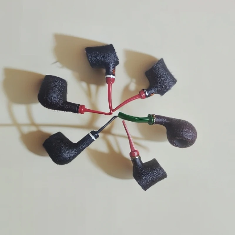 直播间链接用石楠木手工斗