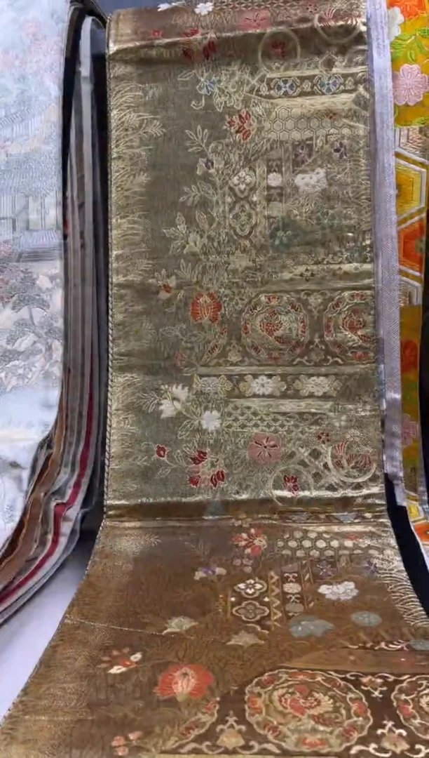 【闪购商品】织绣精选中古物品默认有瑕