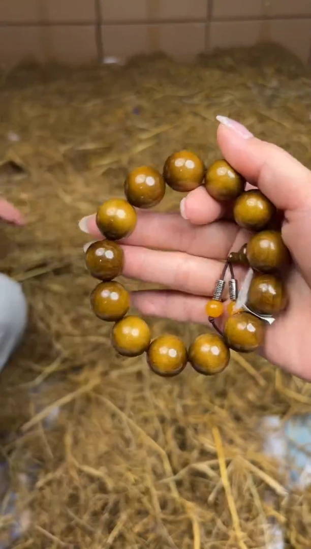 尚品精品手串《无礼盒》