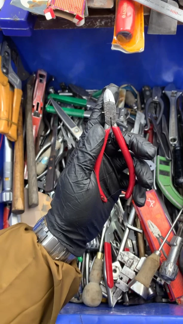 金*士可乐日本工具仓库闪购链接