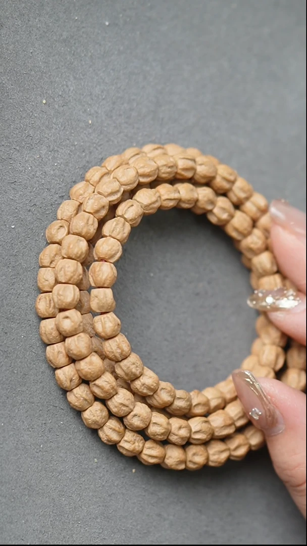 【闪购商品】柏香籽/百香籽吊坠鬼神