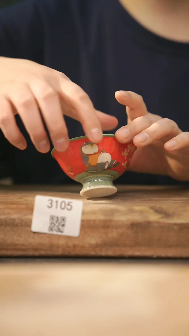 【落单孤品】福利/杯子@@3105