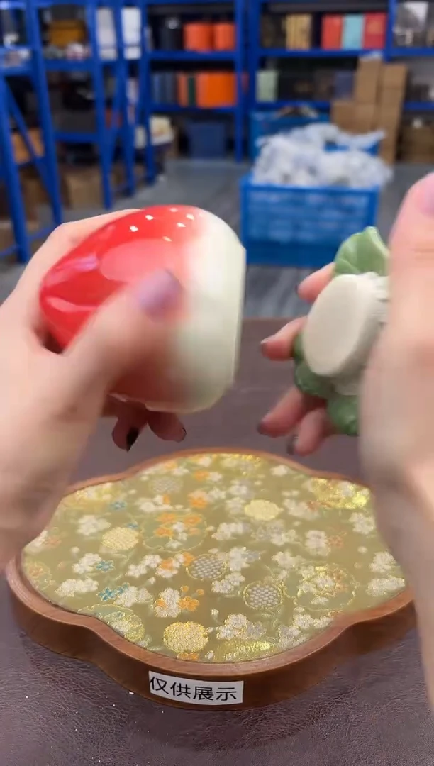 【闪购商品】嘉禾茶空间直播清仓福利1111111