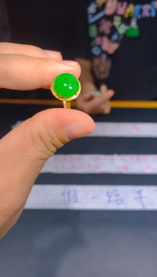 未镶嵌定制翡翠145定制翡翠—多样性发货（发其一）