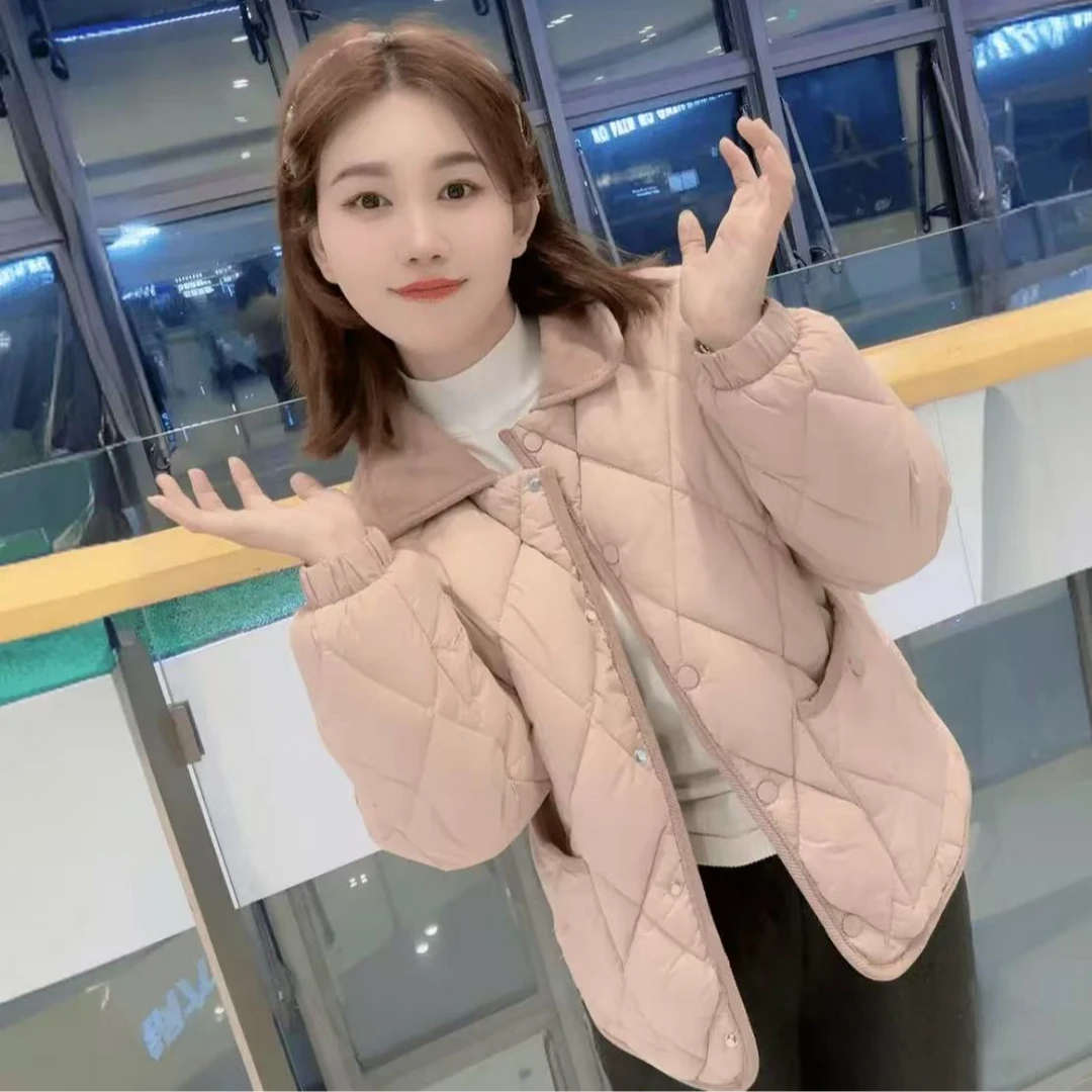 2025款国风系列棉服