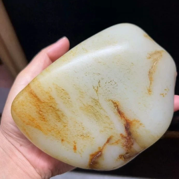新疆盆景石天然奇石