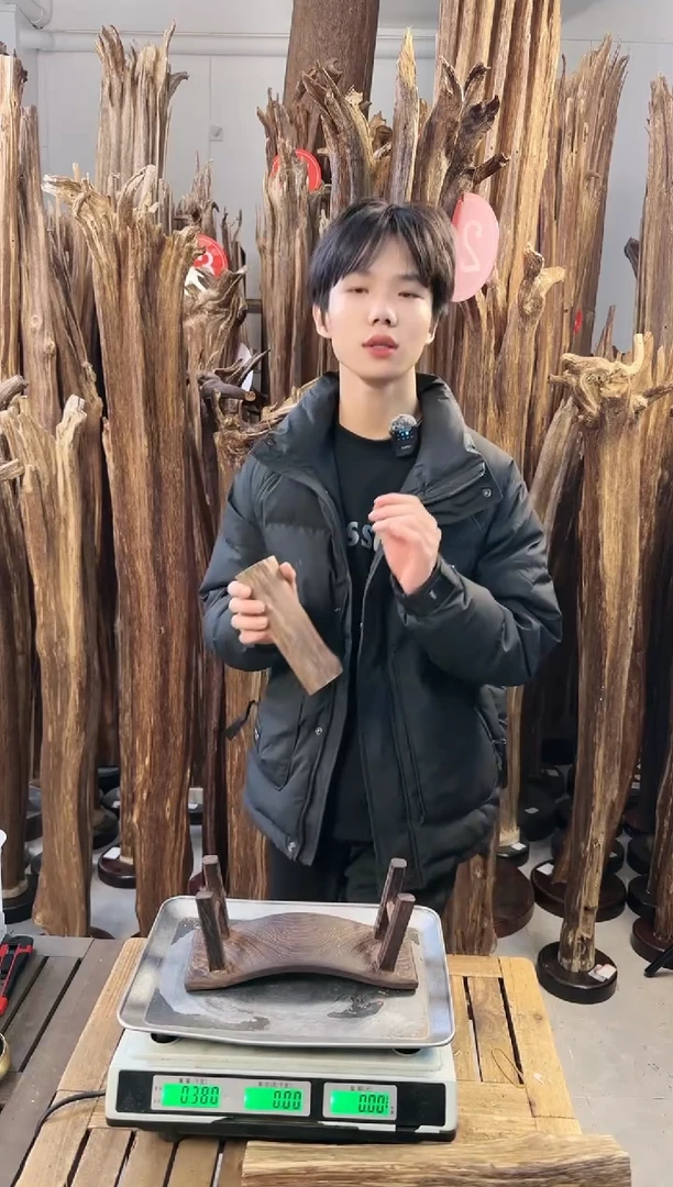 【闪购商品】沉香摆件沉香摆件多样性发一件95