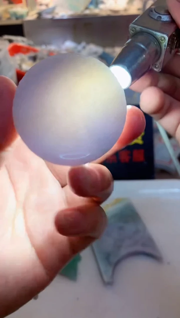 裸石翡翠0林0翡翠珠宝985