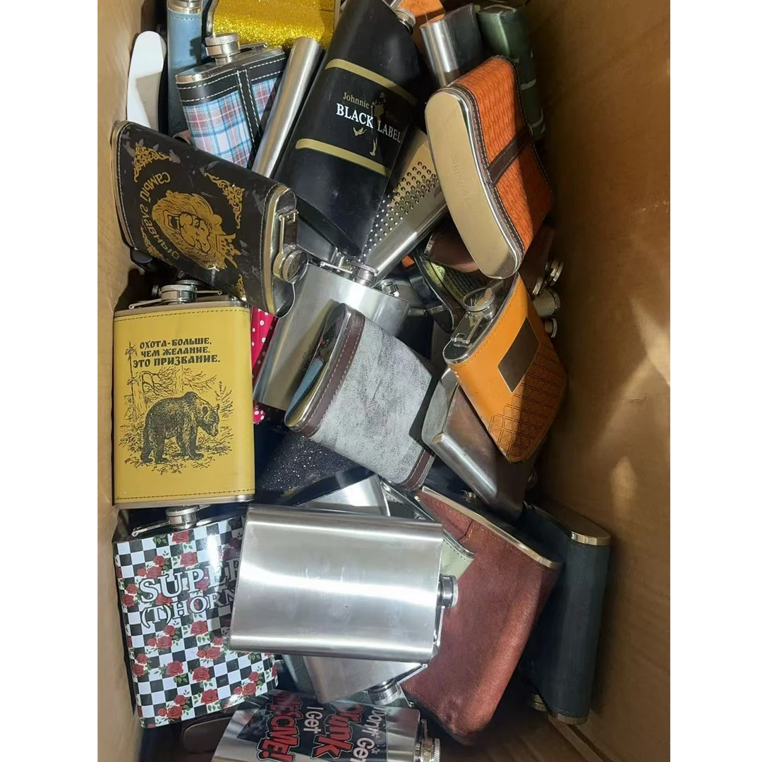 酒壶颜色款式不挑拍1发2