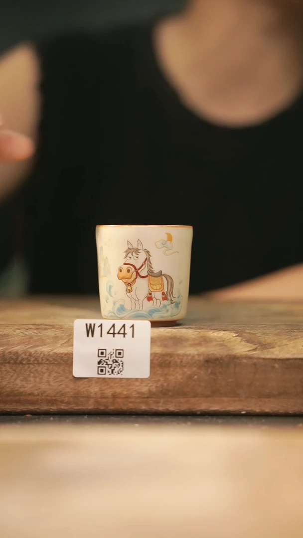 【经典福利】/ 杯子@@W1441