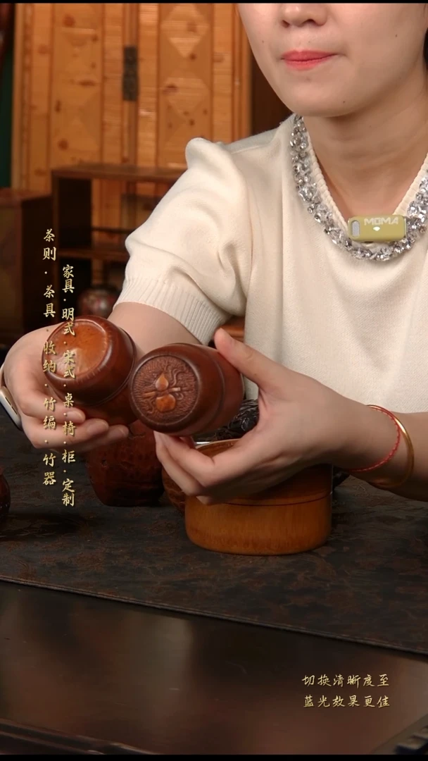 惠*葫芦雕刻茶叶罐。。。。。。。。