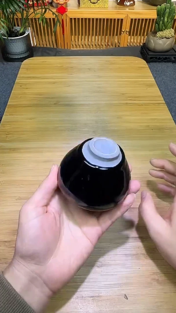 茶盏茶盏8888888乌金束口