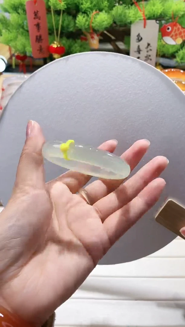 【闪购商品】玛瑙/玉髓手镯未镶嵌39-52.1