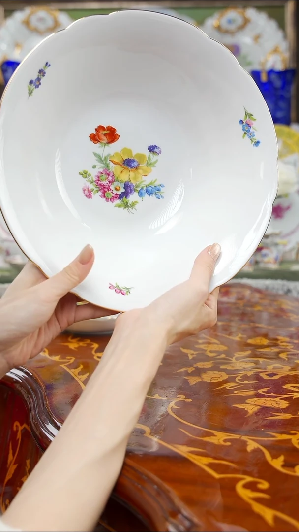 瓷米多家中古瓷器如图所示42