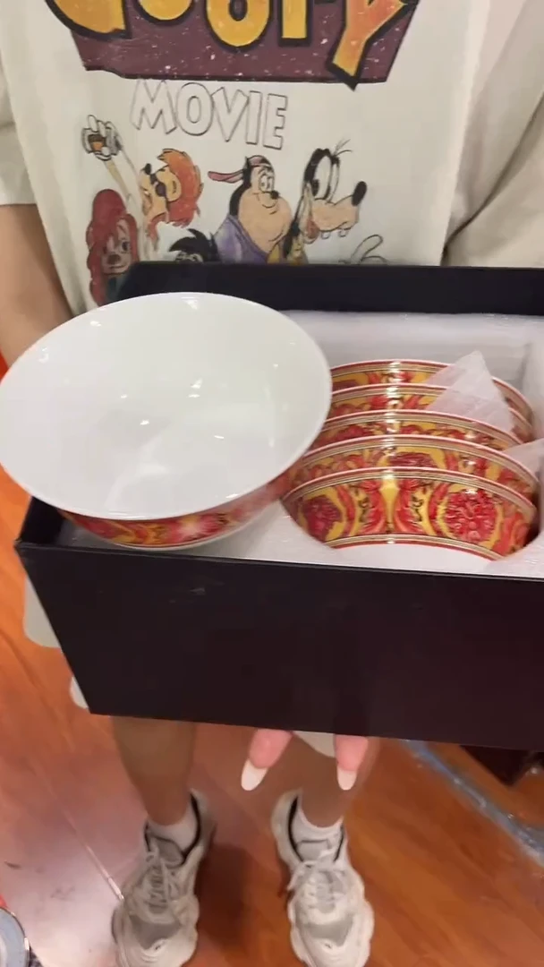 杯鸿辉家品牌瓷器，京东包邮！