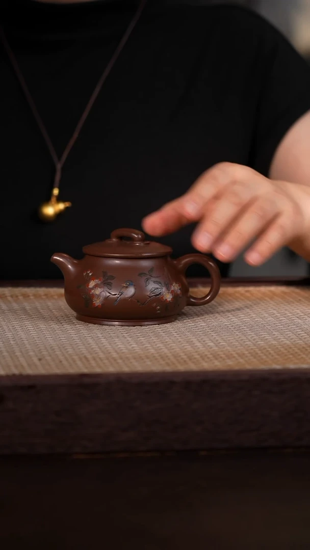 茶壶紫砂11111111