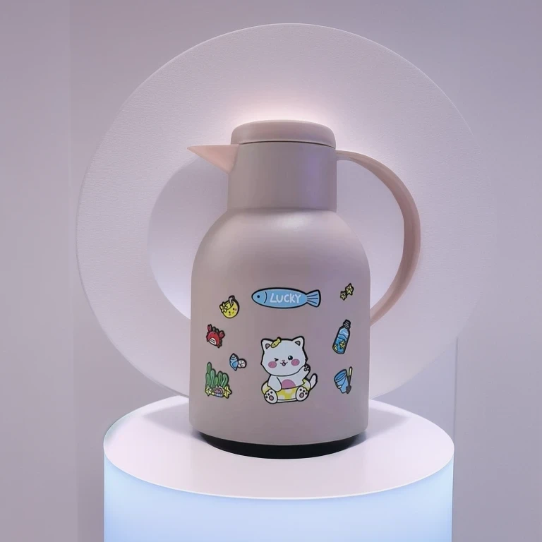 【主播补贴】保温壶