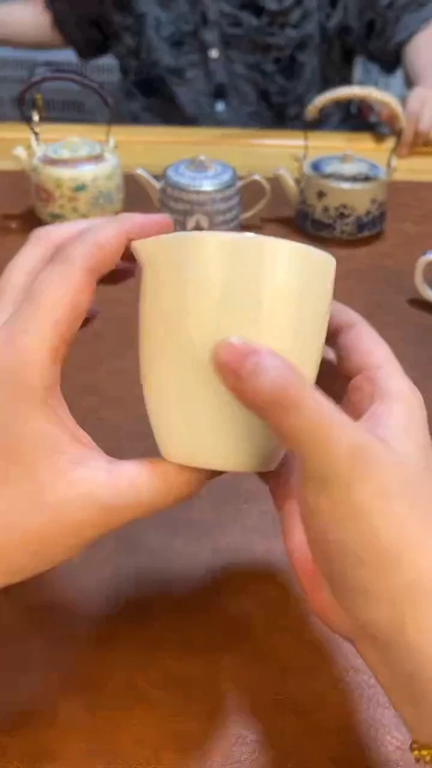 高端茶具，便宜处理