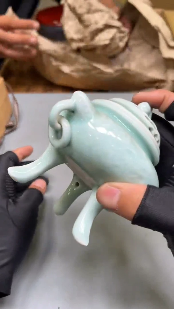 紫砂公道杯紫砂茶具紫砂茶具