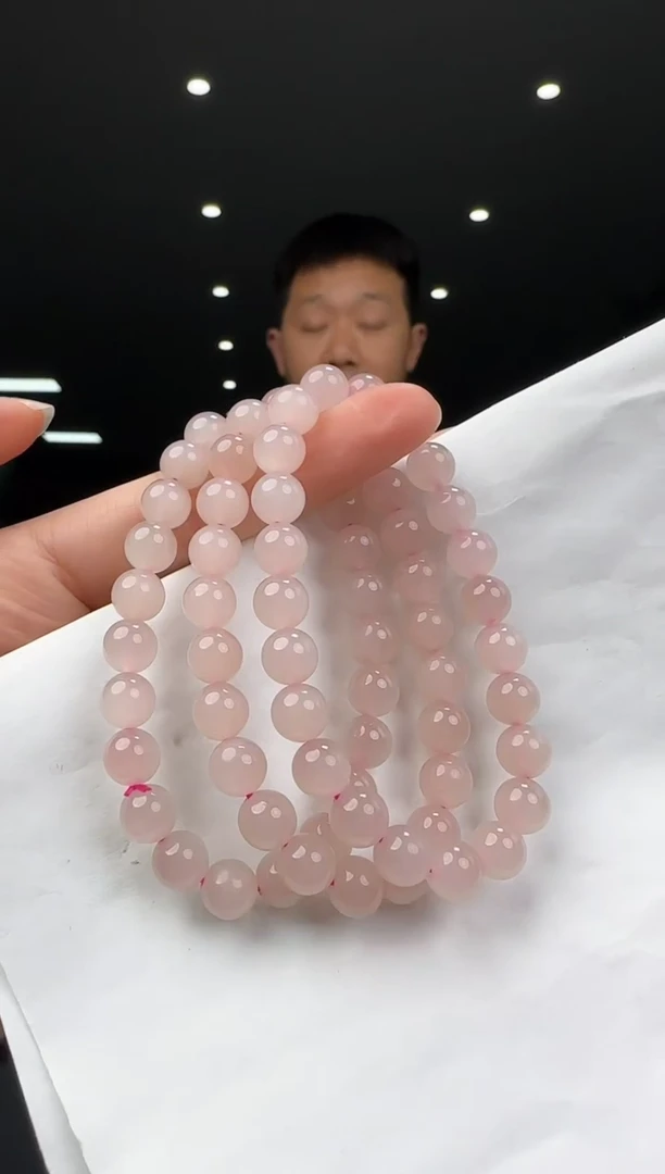 和田玉未镶嵌颈饰手串拍一发一多样性发货