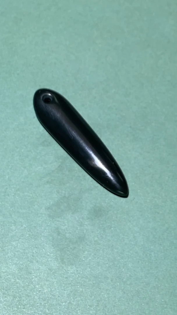 【闪购商品】和田玉挂件未镶嵌BYH0202-1