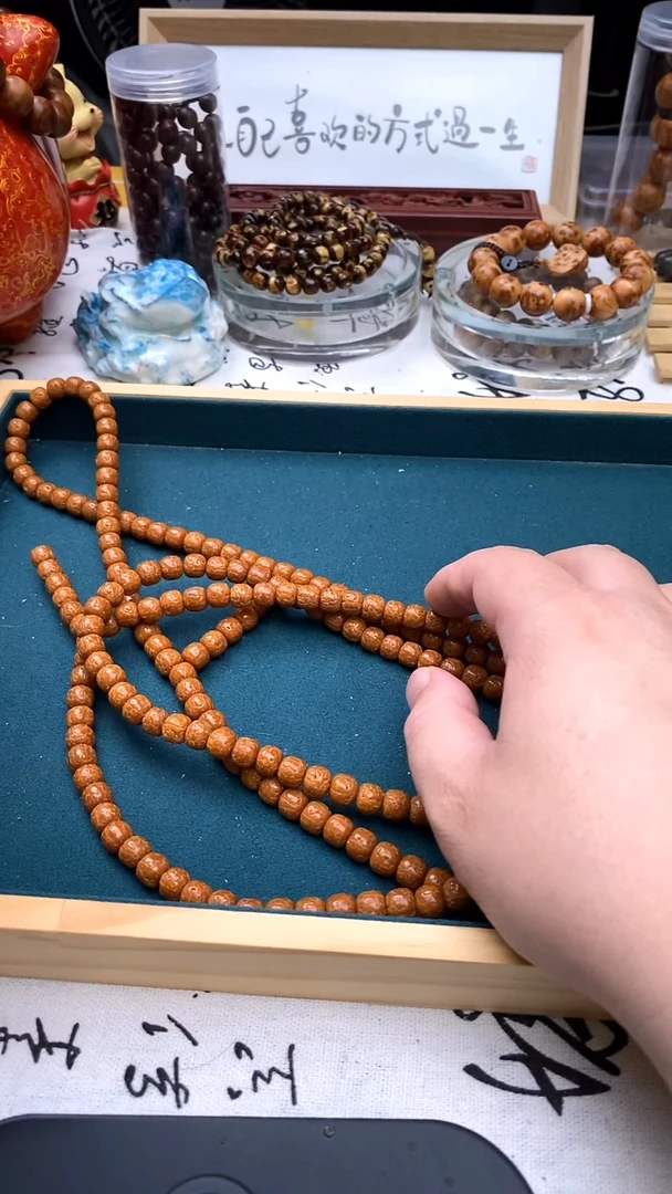 吊坠金刚菩提0.9