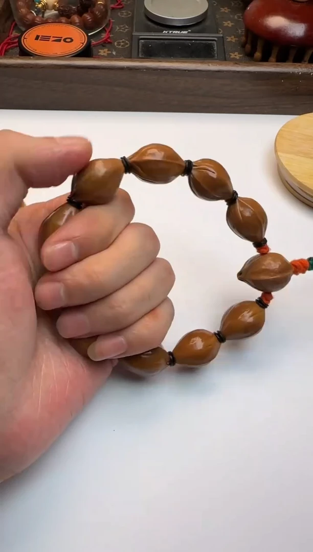 手串橄榄核橄榄核手串