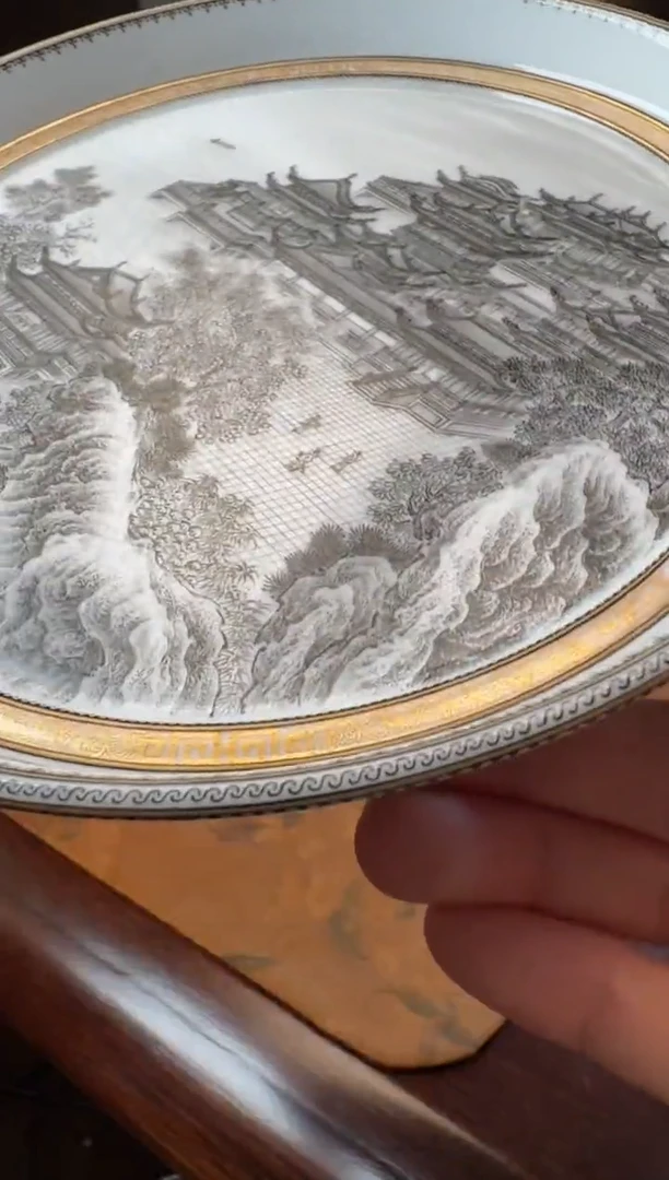 林*墨彩大明宫三件套