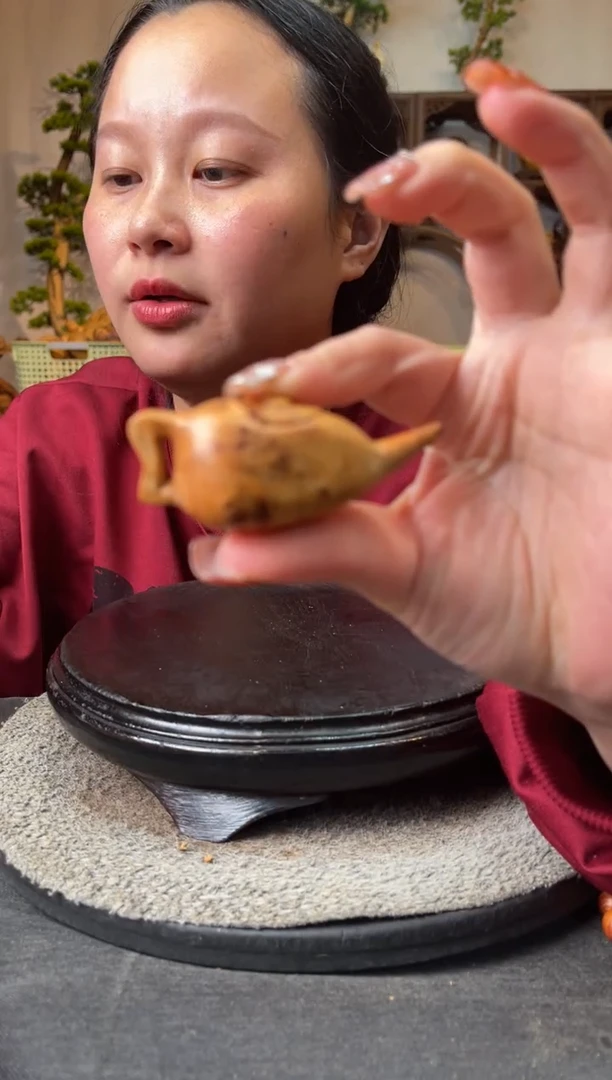 柏木（崖柏）崖柏小件