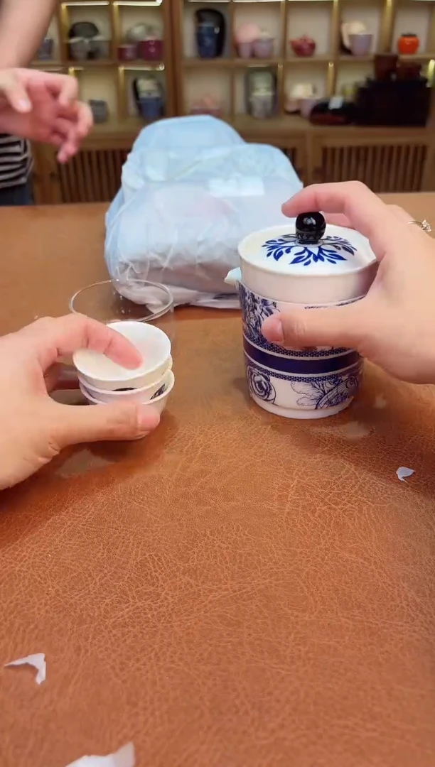 【闪购商品】云云开播茶具链接@@