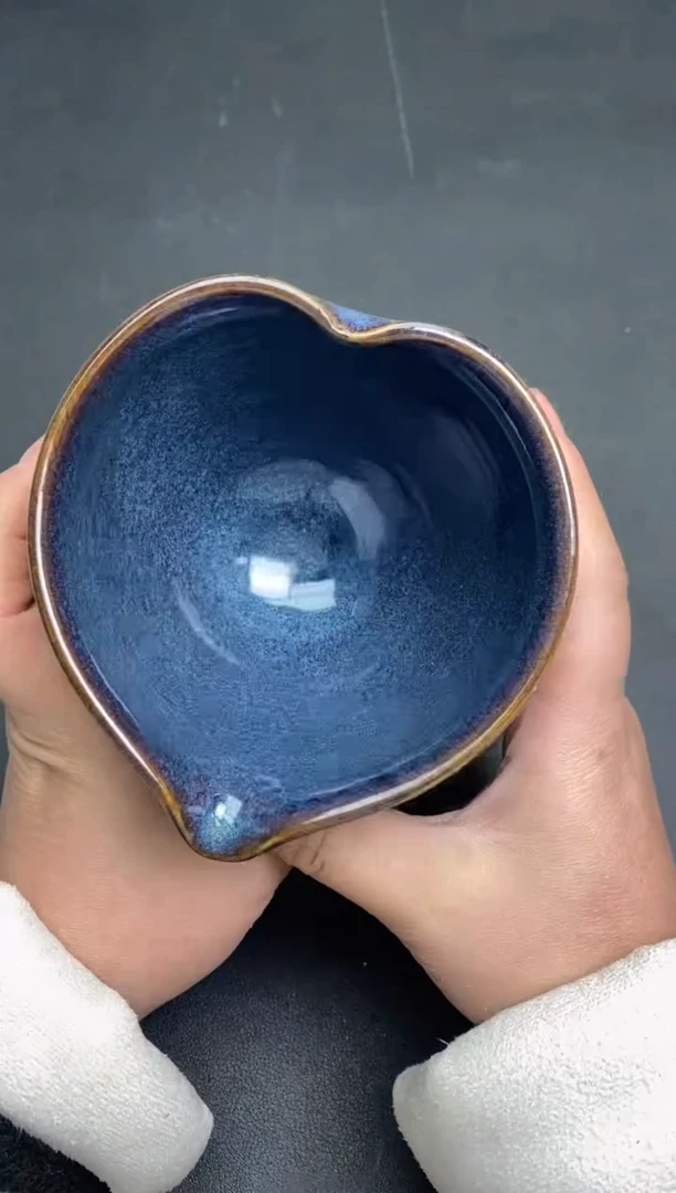 【闪购商品】茶盏954建盏建盏建盏建盏