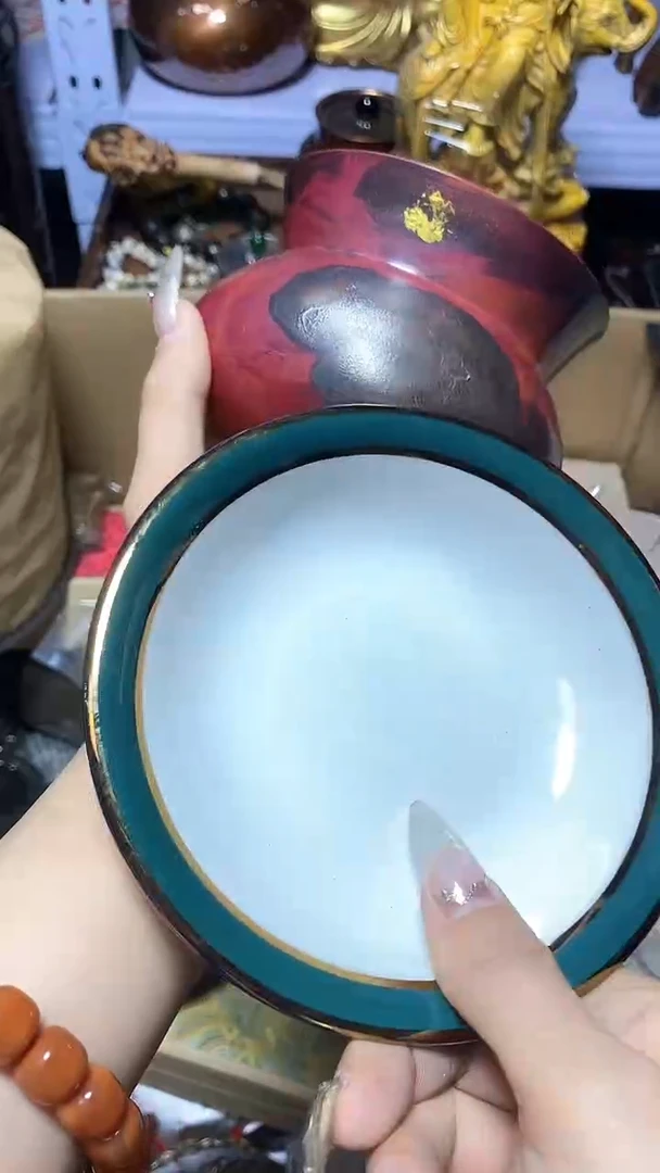 【闪购商品】瓷器瓷片瓷器瓷片