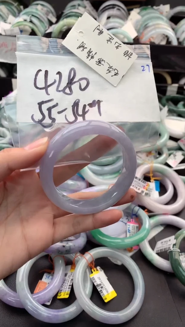 【闪购商品】定制翡翠未镶嵌毛货需精细抛光+多人