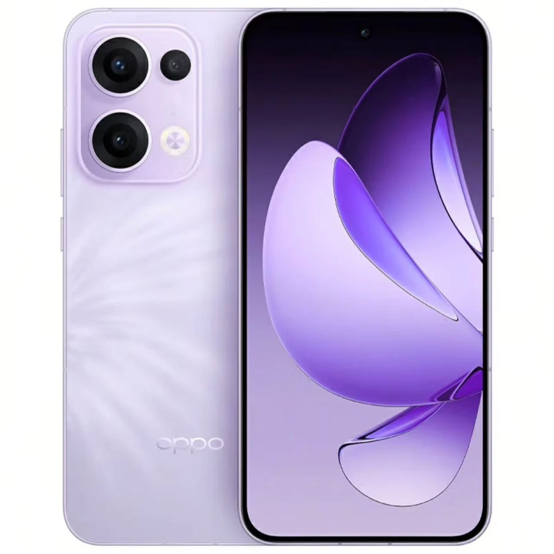 99新 OPPO  Reno13 IP69满级防水 AI高清实况照片 曾 二手严选H