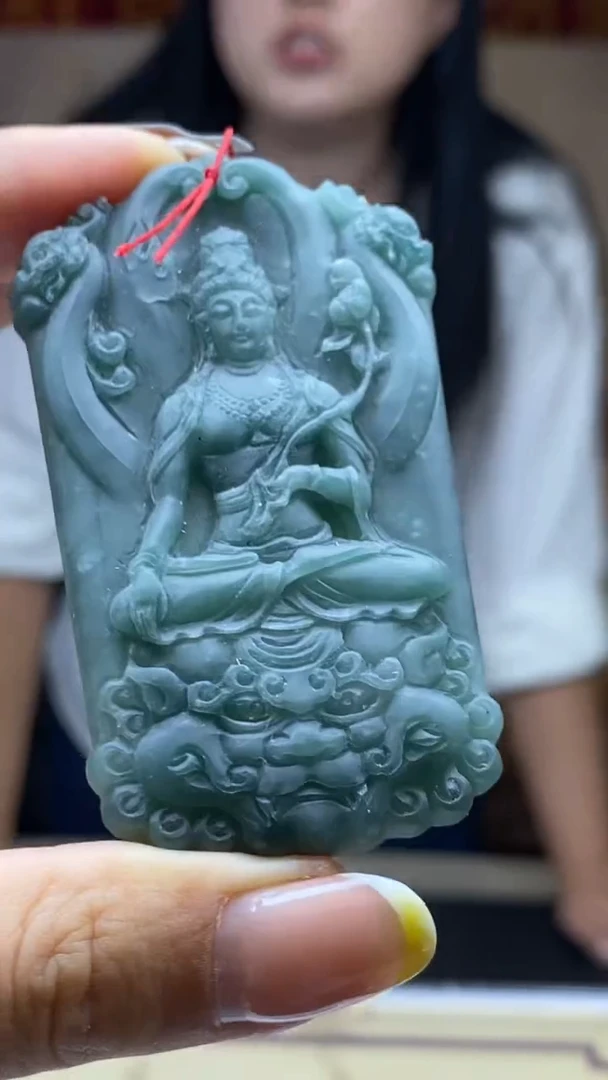 未镶嵌定制翡翠********633