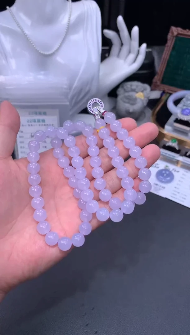 未镶嵌定制翡翠48小时鉴赏期 退货不扣服务费