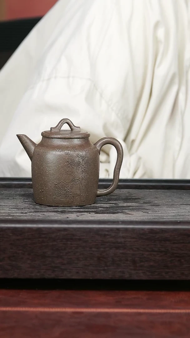 茶壶紫砂精品紫砂壶25.....180CC