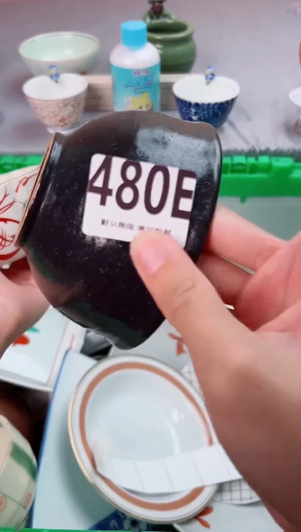 瓷片湛*白480E瓷器瓷器瓷器瓷器