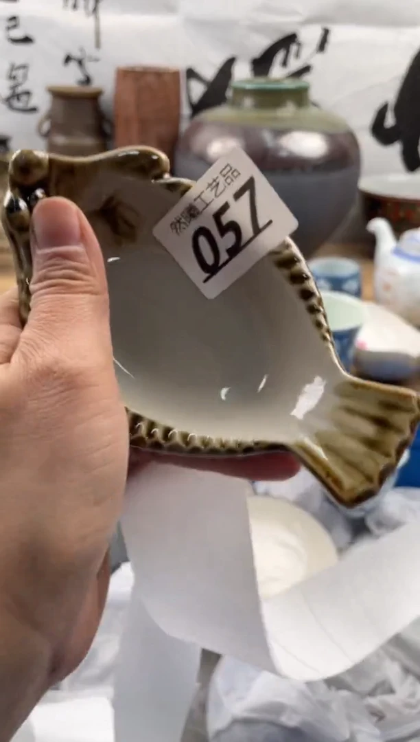 【闪购商品】瓷片057