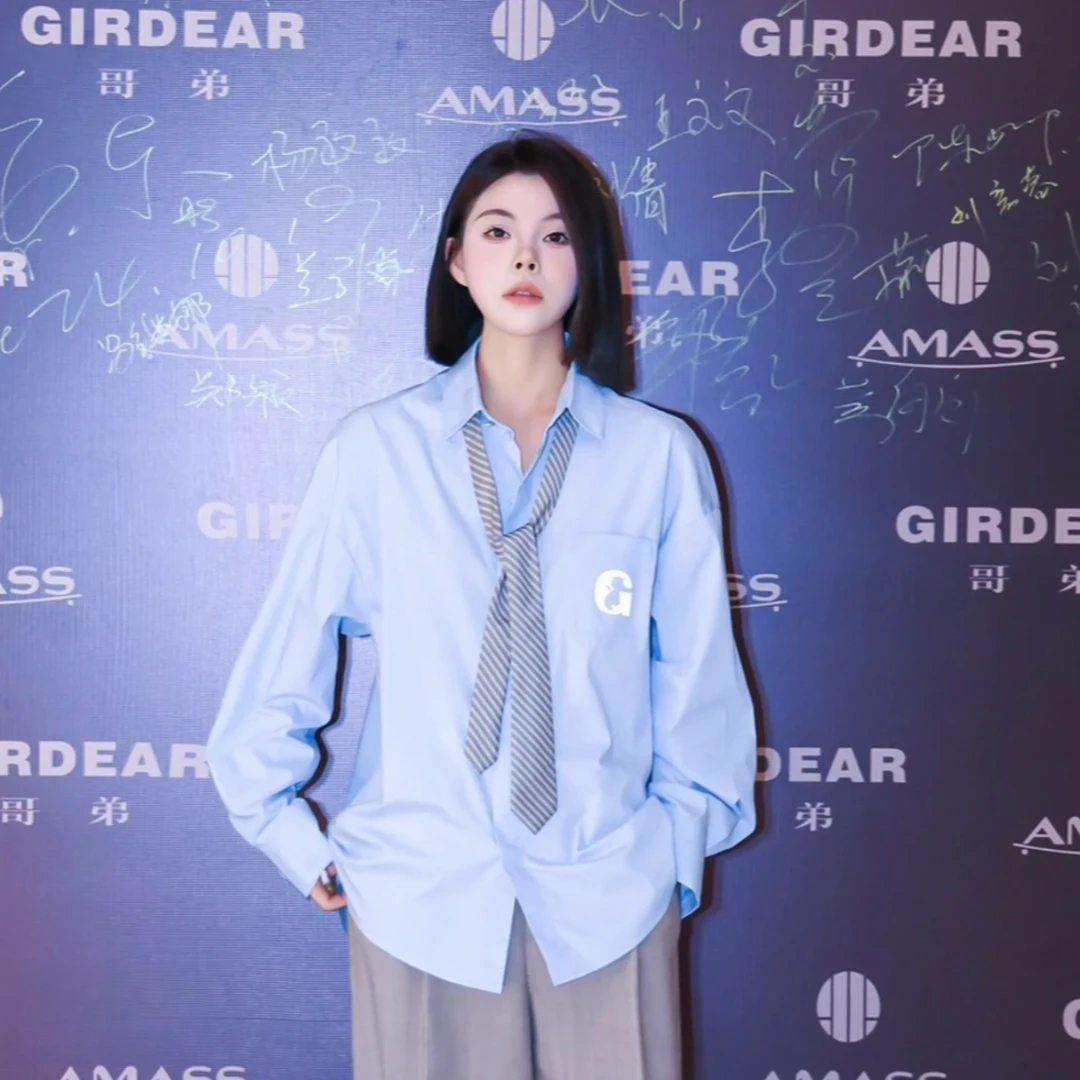GIRDEAR/哥弟「魔法龙」简哥弟阿玛施女士加绒加厚款