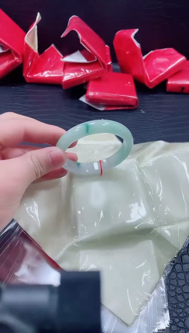 非金属无小哥363号手镯57.9圈口