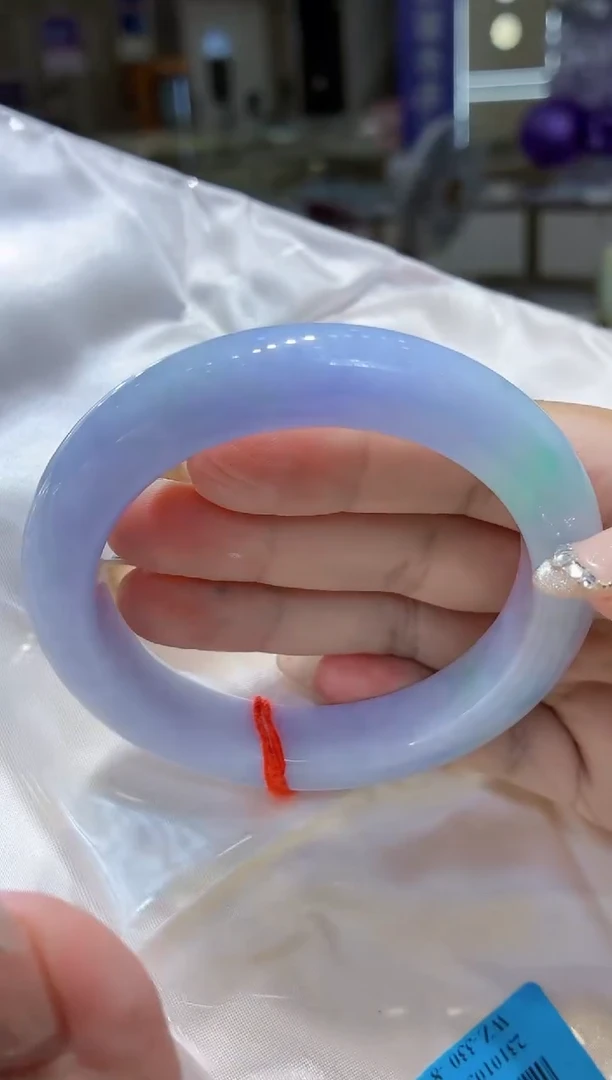 未镶嵌手镯翡翠翡翠手镯58