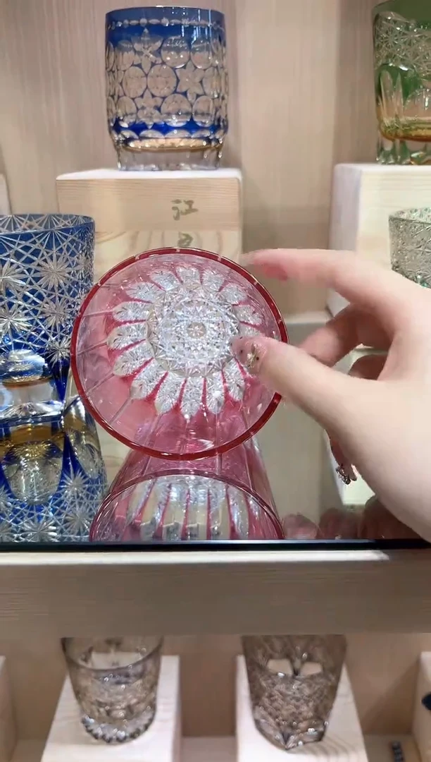 直播间活动单只  金红色星芒